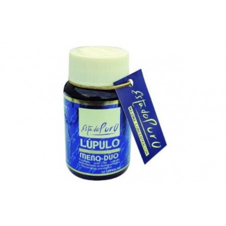 Comprar lupulo meno-duo 30cap. estado puro