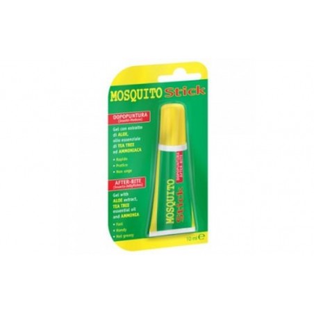 Comprar mosquito block despues de la picada gel 10ml.