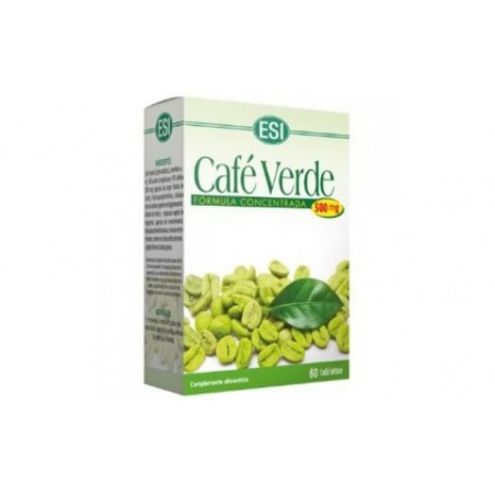 Comprar cafe verde 60cap.