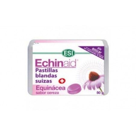 Comprar echinaid caramelo echinacea 50gr.