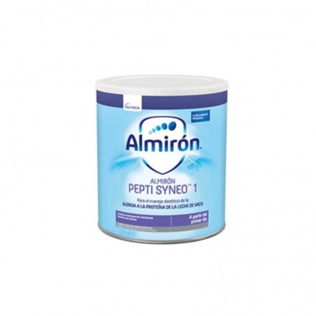 Comprar almirón pepti syneo 1 400 g