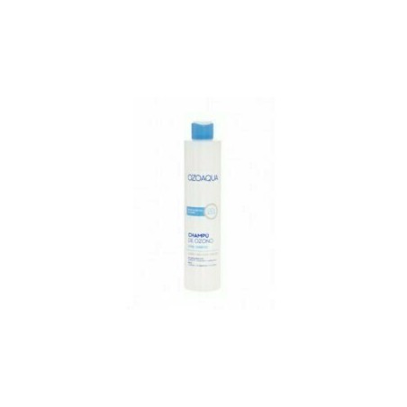 Comprar ozoaqua champu uso frecuente ozono 30 ml