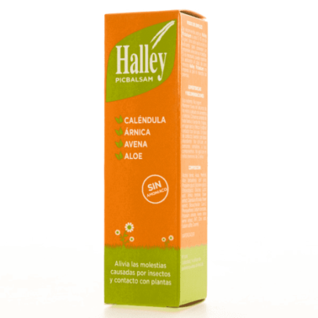 Comprar halley picbalsam 40 ml