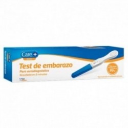 ✓ Test de Embarazo + tiras de ovulación: 5 + 5 Regalo, Envío GRATIS ✓