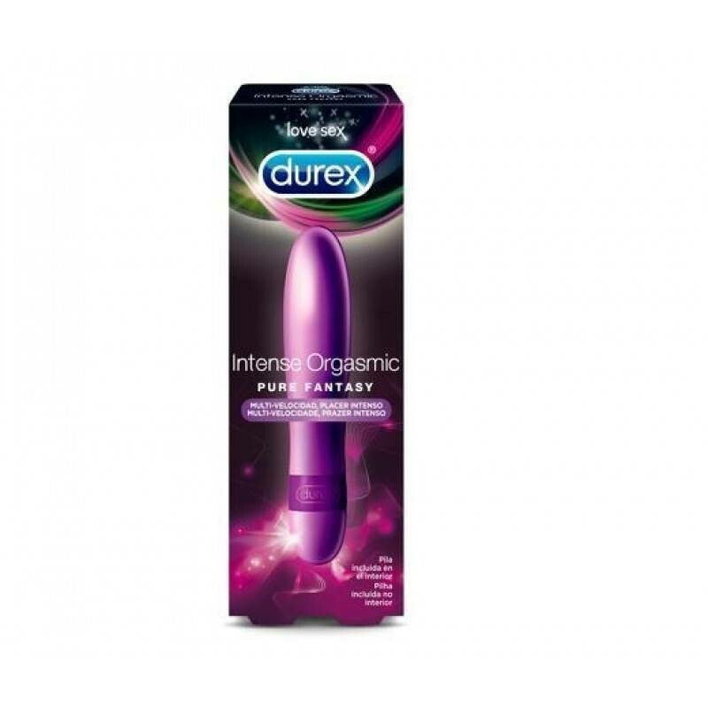 durex intense orgasmic pure fantasy