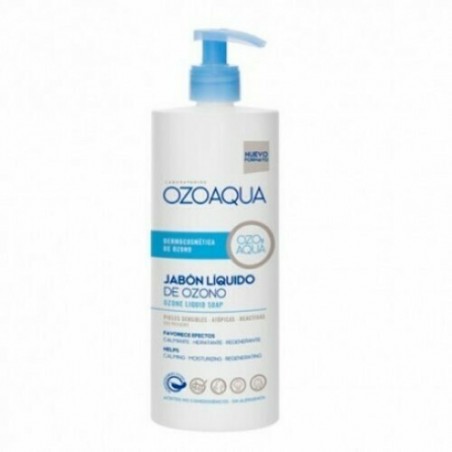 Comprar ozoaqua jabon liquido 1000 ml