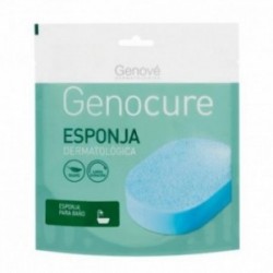 Genove Genocure Guantes Algodon Dermatologico T-med