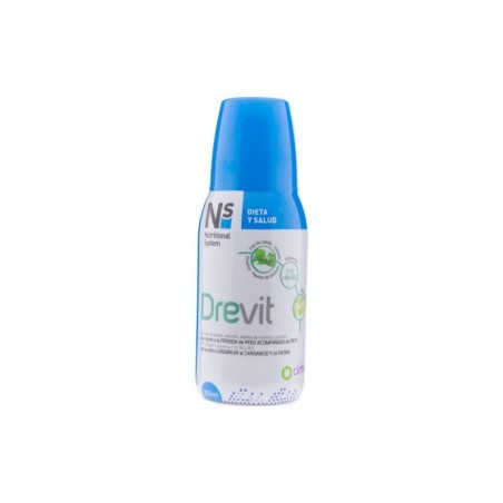 Comprar ns drenante vitaminado 250ml