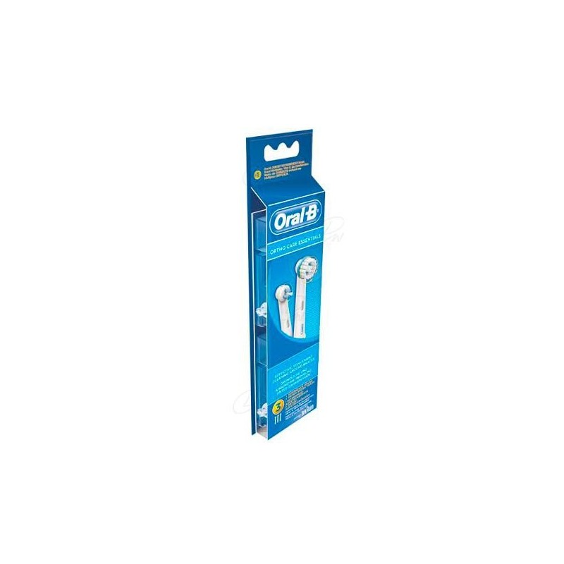 Comprar Oral B Kit Especial Ortodoncia A Precio Online