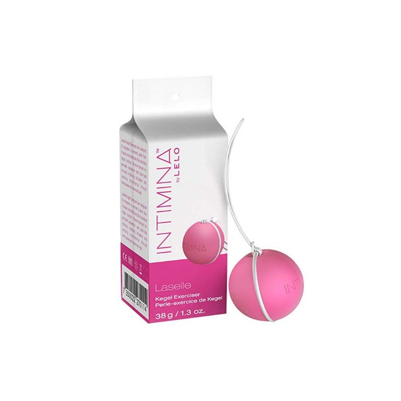 intimina ejercitador kegel 38g