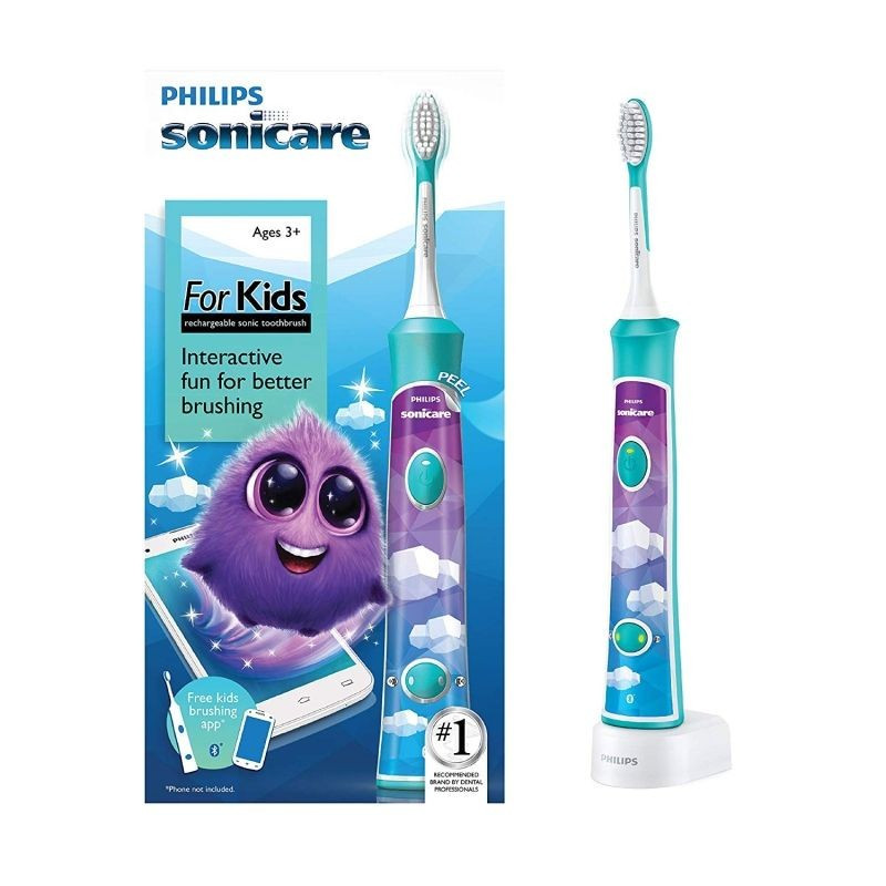 Cepillo de dientes elctrico Philips Sonicare