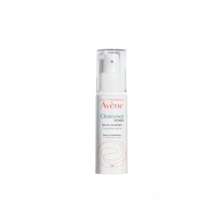 Comprar avène cleanance women sérum corrector 30 ml