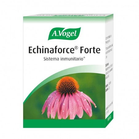 Comprar echinaforce forte 30 comprimidos