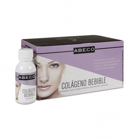 Comprar abeco colageno bebible 30 ml