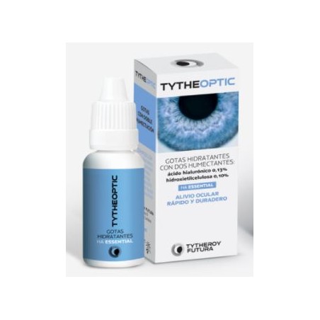 Comprar tytheoptic ha essential gotas 10 ml