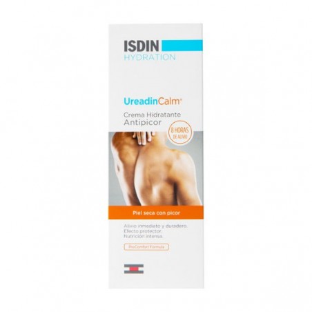 Comprar ureadin calm antipicor 200 ml crema