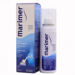 Forte pharma sterimar agua de mar spray 100 ml Farmacia y