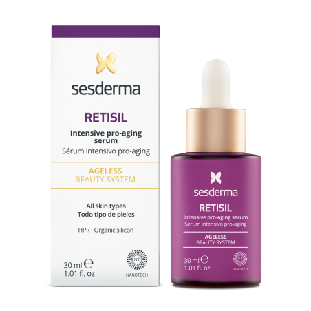 Comprar sesderma retisil sérum intensivo pro-aging 30 ml