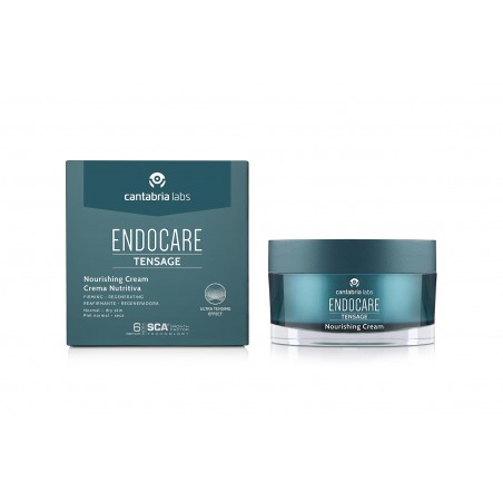 Comprar endocare tensage crema nutritiva 50 ml