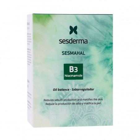 Comprar sesderma sesmahal b3 sérum 30 ml + mist liposomado 30 ml