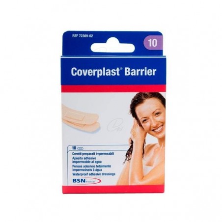 Comprar coverplast barrier