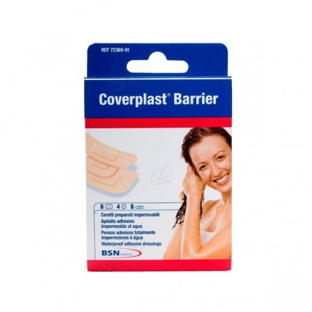 Comprar coverplast barrier