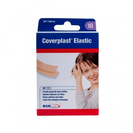 Comprar coverplast elastic