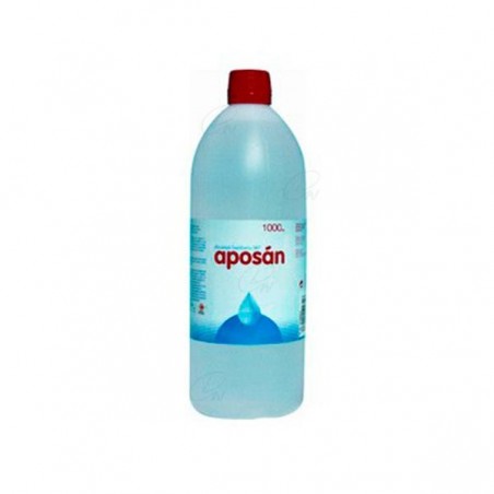 Comprar aposán alcohol 96º cl de benzalconio 1000 ml