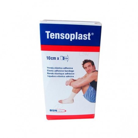 Comprar tensoplast venda elastica adhesiva