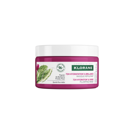 Comprar klorane mascarilla higo barbaria 250 ml