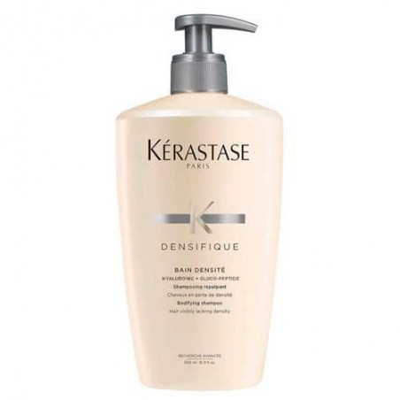 Comprar Kérastase Densifique Bain Densité 500 ml