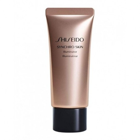 Comprar Shiseido Iluminador Synchro Skin 40 gr