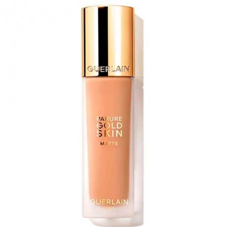 Comprar Guerlain Parure Gold Skin Matte