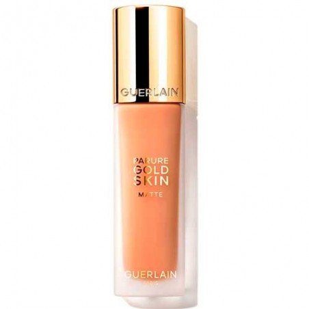 Comprar Guerlain Parure Gold Skin Matte