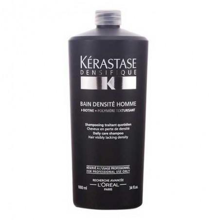 Comprar Kérastase Densifique Bain Densité Homme 1000 ml