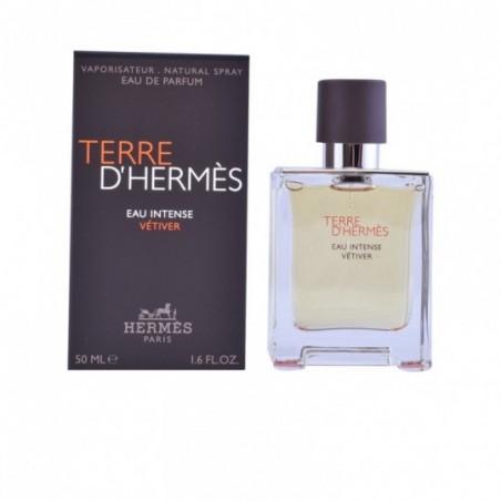 Comprar Hermes Terre Eau Intensive Vetiver