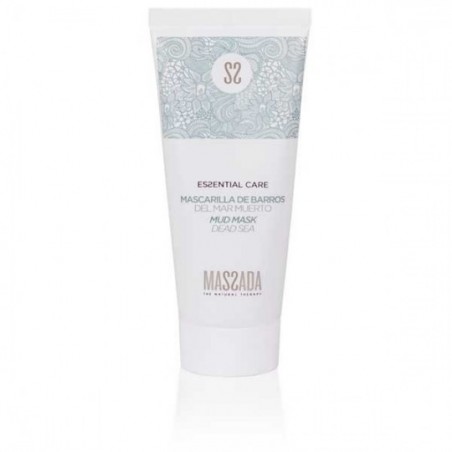 Comprar Massada Mud Facial Mask