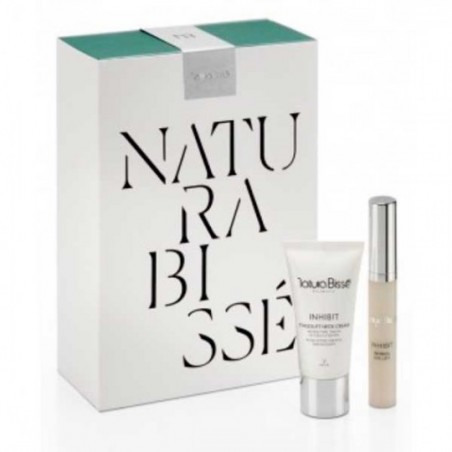 Comprar Estuche Natura Bissé Inhibit Ojos y Cuello + Regalo