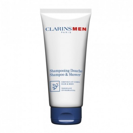 Comprar Clarins Men Champú y Gel Hidratante 2 en 1