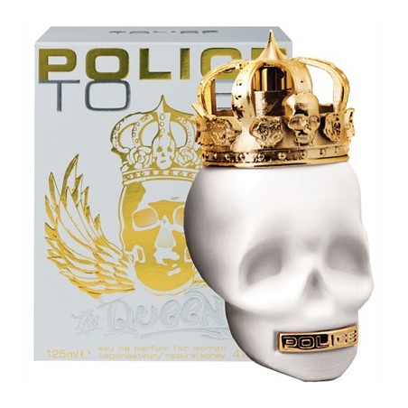 Comprar Police To Be The Queen Edp