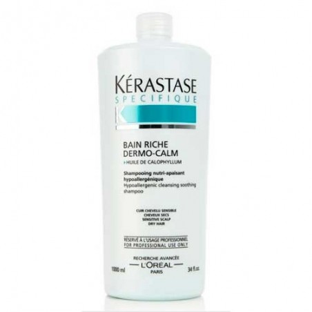 Comprar Kérastase Specifique Bain Rich Dermo-Calm 1000 ml