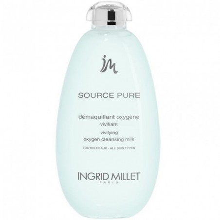 Comprar Ingrid Millet Source Pure Desmaquillante