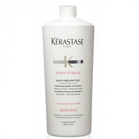 Comprar Kérastase Specifique Bain Prévention 1000 ml