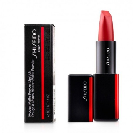 Comprar Shiseido Labial ModermMatte Powder