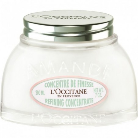 Comprar L'Occitane Concentrado de Almendra Reafirmante 200ml