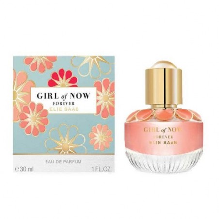 Comprar Elie Saab Girl Now Forever Edp