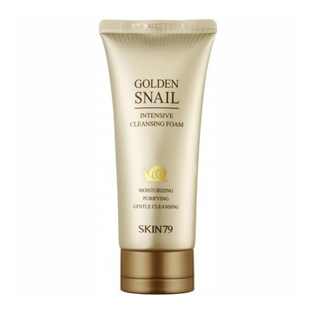 Comprar Skin79 Golden Snail Intensive Foam 125 ml