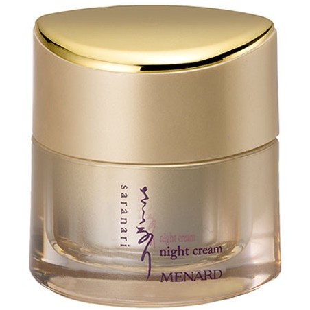 Comprar Menard Saranari Crema de Noche 31 ml