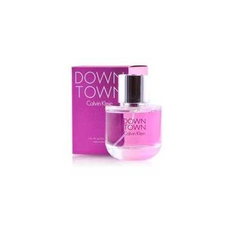 Comprar Calvin Klein Down Town Edp