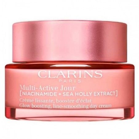 Comprar Clarins Multi Active Día Piel Seca